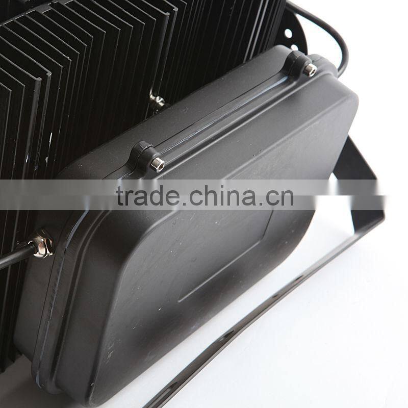 bridgelux 150w high power led torch light with CE Rohs