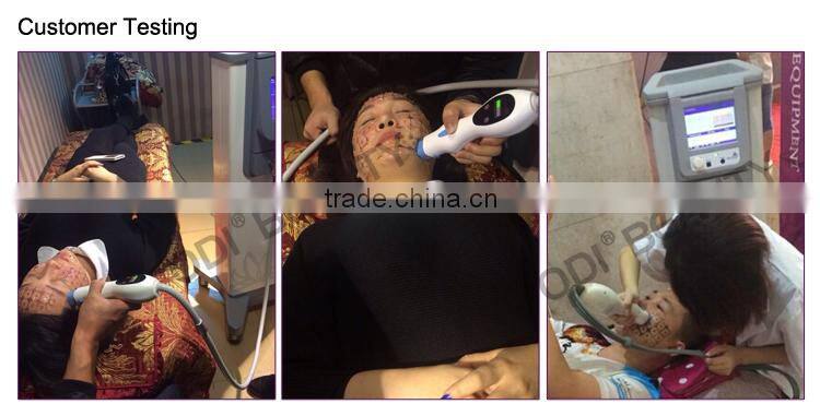 (CE Certificated) Non Surgical Mesotherapy Facial Firming Machine for Wrinkle Reduction&Fine Line Care R80