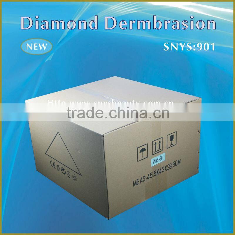 diamond tip microdermabrasion machine