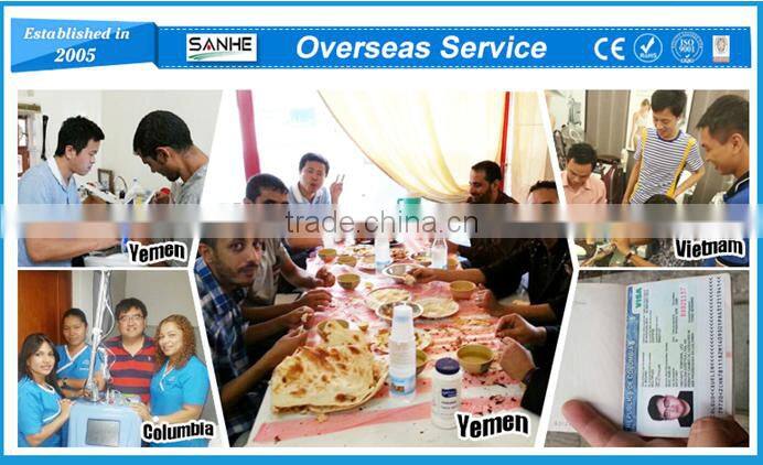 808nm Diode Laser Hair Removal Machine/Supply OEM&ODM Spare Parts