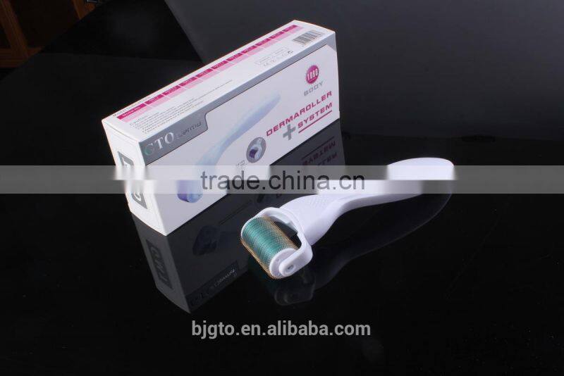 Stainless Steel 1080 Needles kit Derma Roller