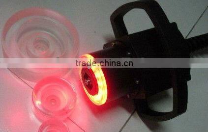 good quality LED ultrasonic multipolar RF liposuction slimming equipment