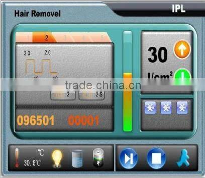 ipl rf beauty merchandise