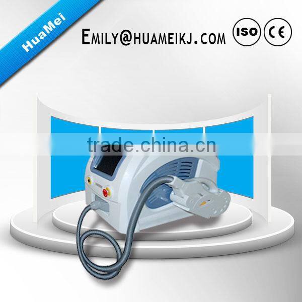 Factory price portable elight ipl rf IPL SHR&E-light hair removal equipment&machine price