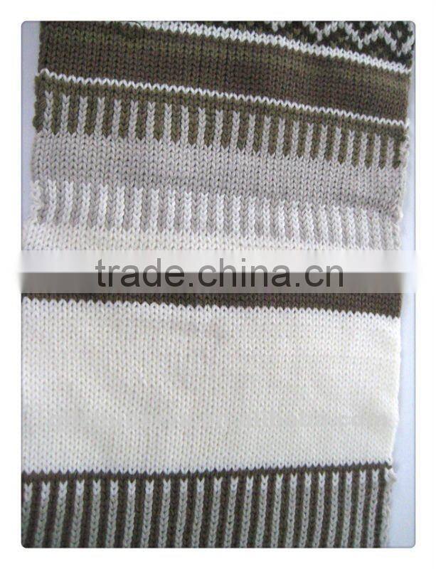 Scarves for young girls