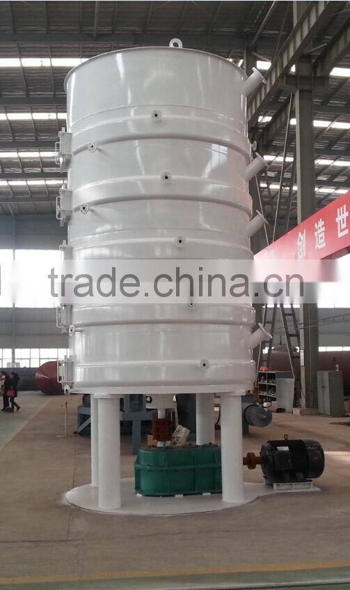 huatai Direct Solvent Extraction Sunflower Oil Extraction Machine