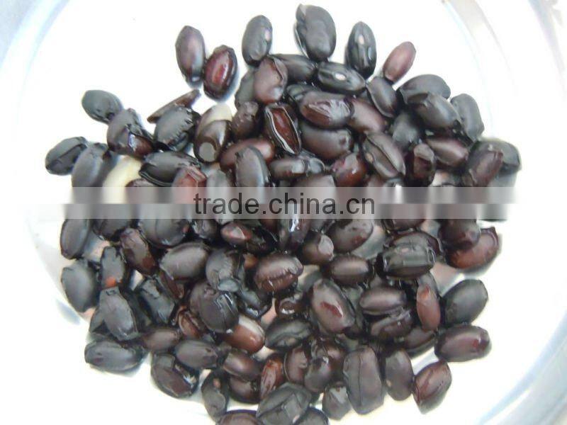 Small Black Kidney Bean