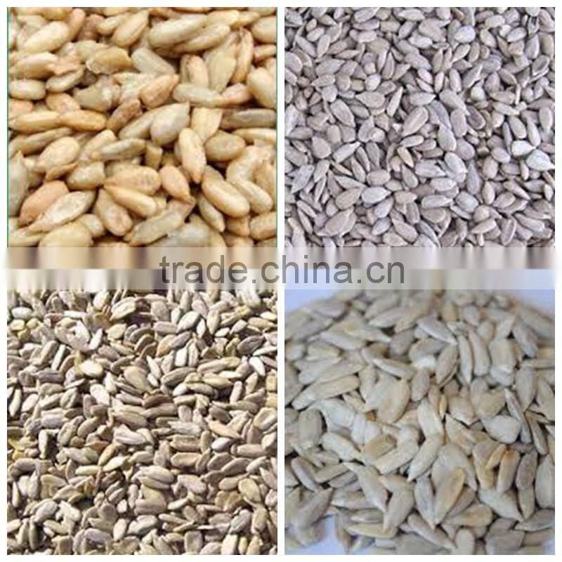 sunflower kernels Chinese organic dried sunflower seeds