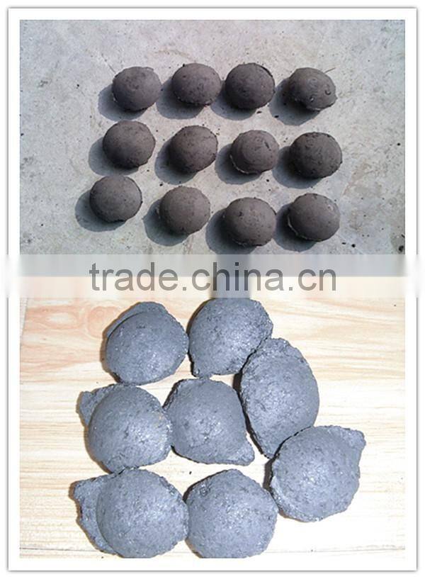 Commerical ball press/briquetting machine jumbo 90 with high quality