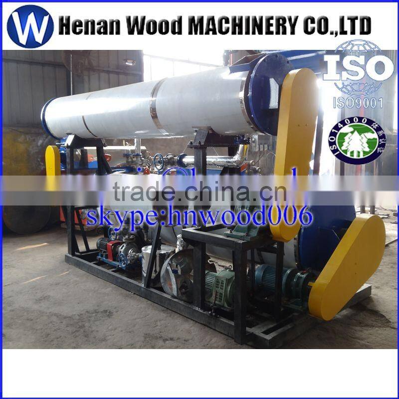 Professional chinese made fish meal machine production line