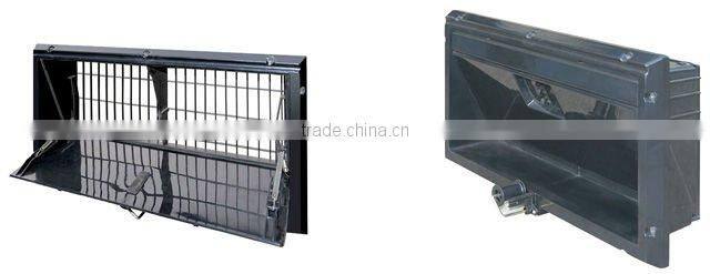 Poultry Air Inlet for Chicken house