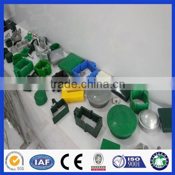 China Supplier Free Samples Welded Mesh Panel