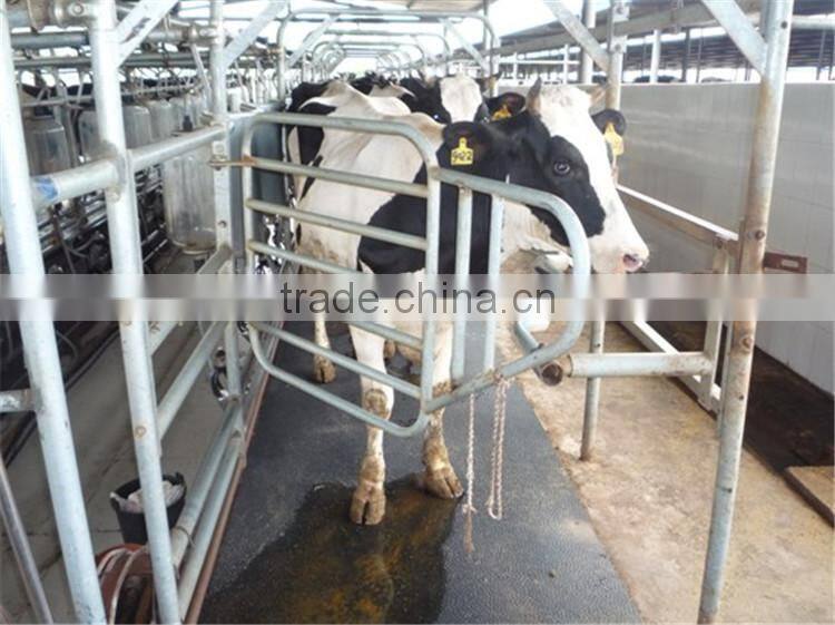 Rubber Cow Mat , Cow Mattress