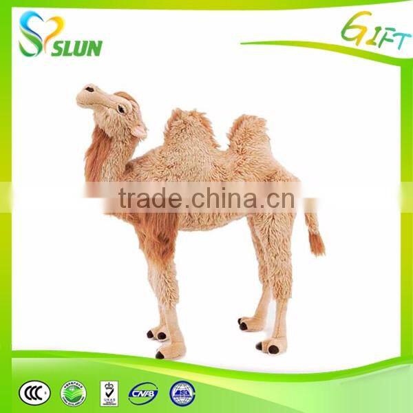 Factory direct sale lovely hot selling stuffed toys with long legs