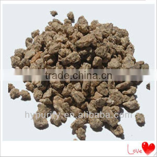 Maifanite filter media/water treat filter media