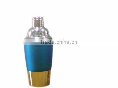 stainless steel barware