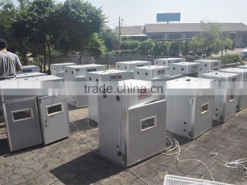 LEO-528 best hatching rate cabinet egg incubator combined setter and hatcher