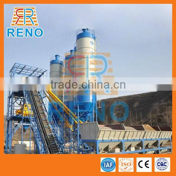 ready mix aggregate plants with low price and high effective