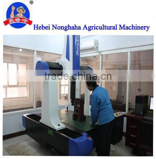 high quality CNC milling parts for machanical use