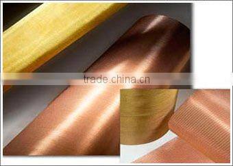 Copper wire mesh