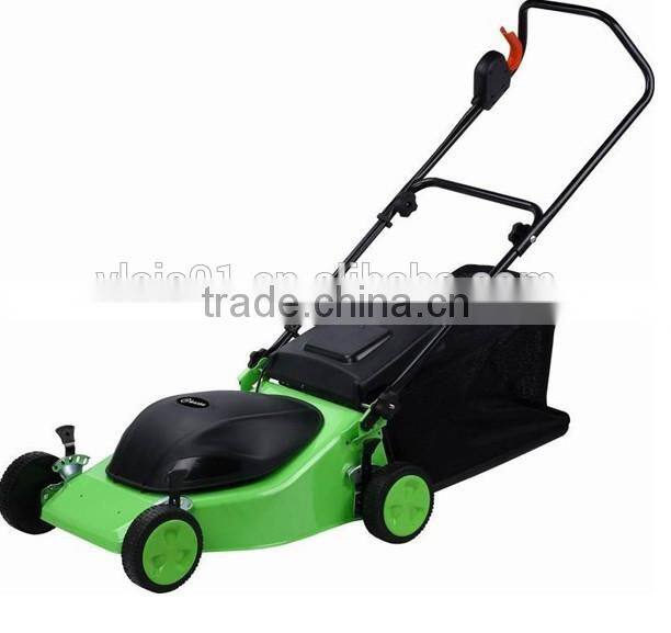 Garden powerful Elegant design Lawn Mower LM-01 used lawn mower engines