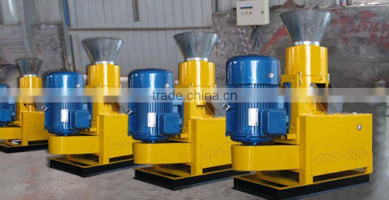 CS factory price best quality feed particle machine