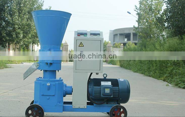 good price of feed pellet machine