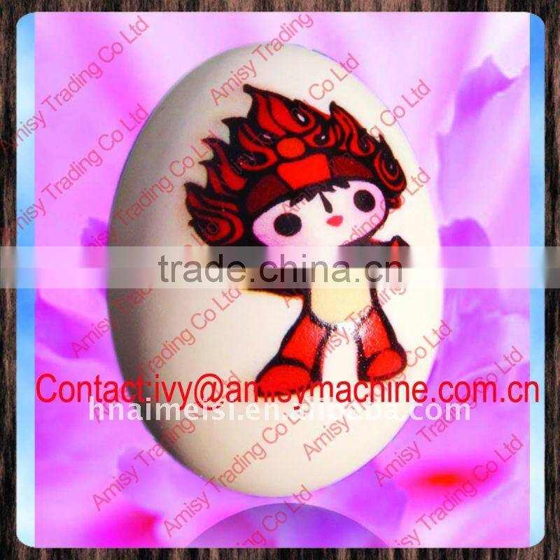 Multifunction DIY Digital Flower Printer(CE,FCC)