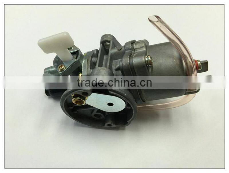 carburetor 1E34f is suitable for the cutting machine