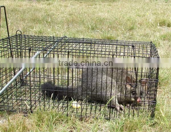 Samll/Big Metal Metal Mouse Cage Trap