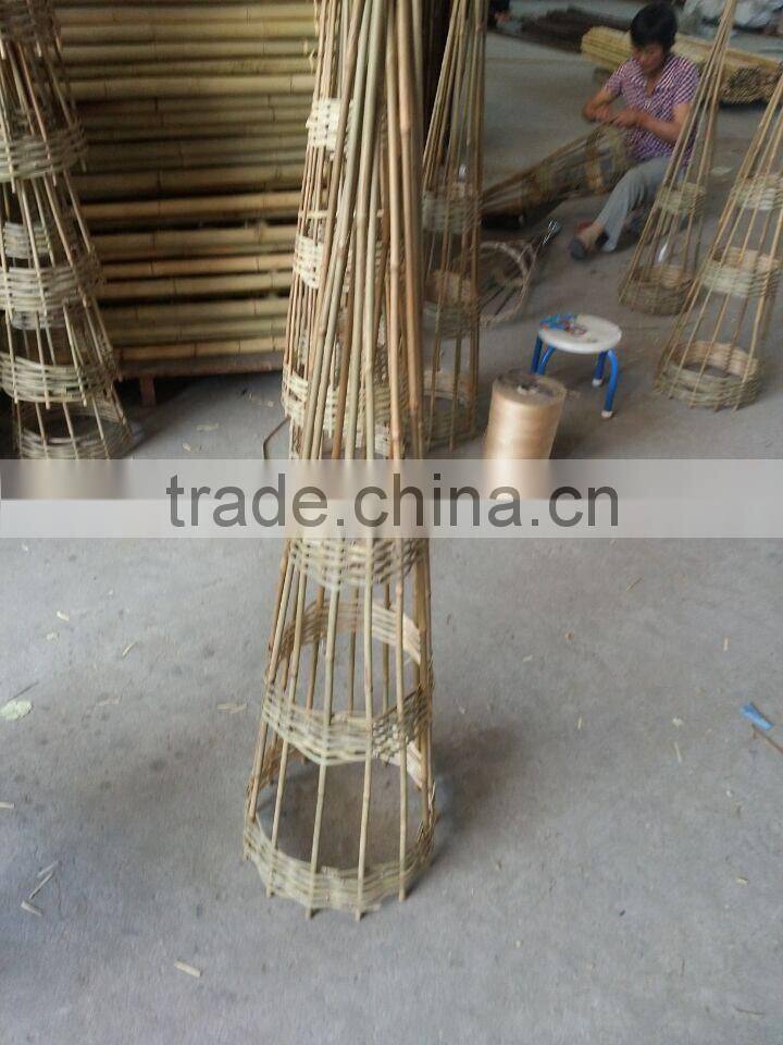 FD - 15629 cone type seedling auxiliary frame