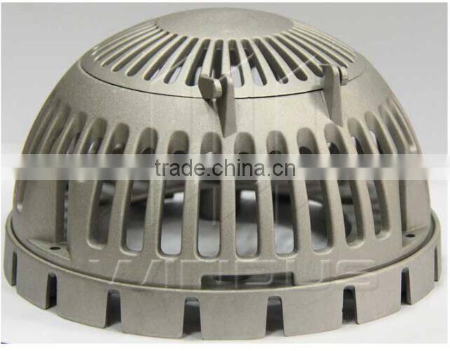 Shop aluminum cast Led street light housing