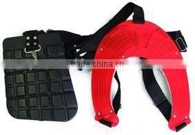 brush cutter shoulder belt