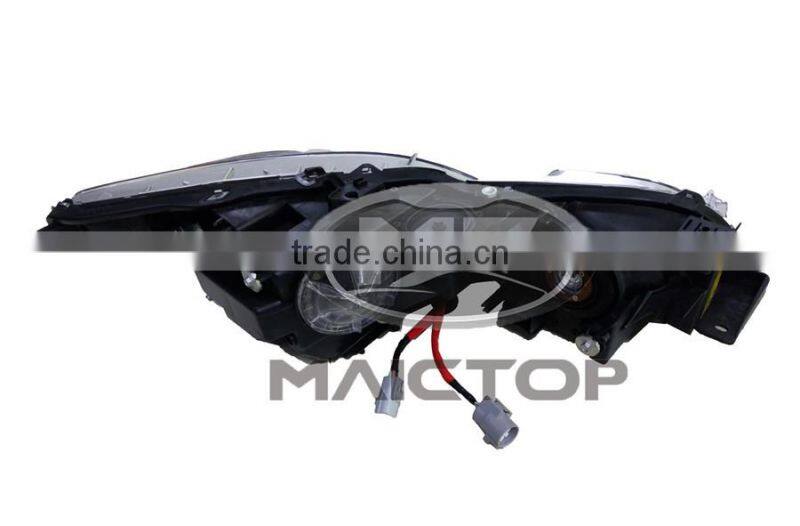 Body Parts Head light Head lamp for LEXUS GS300