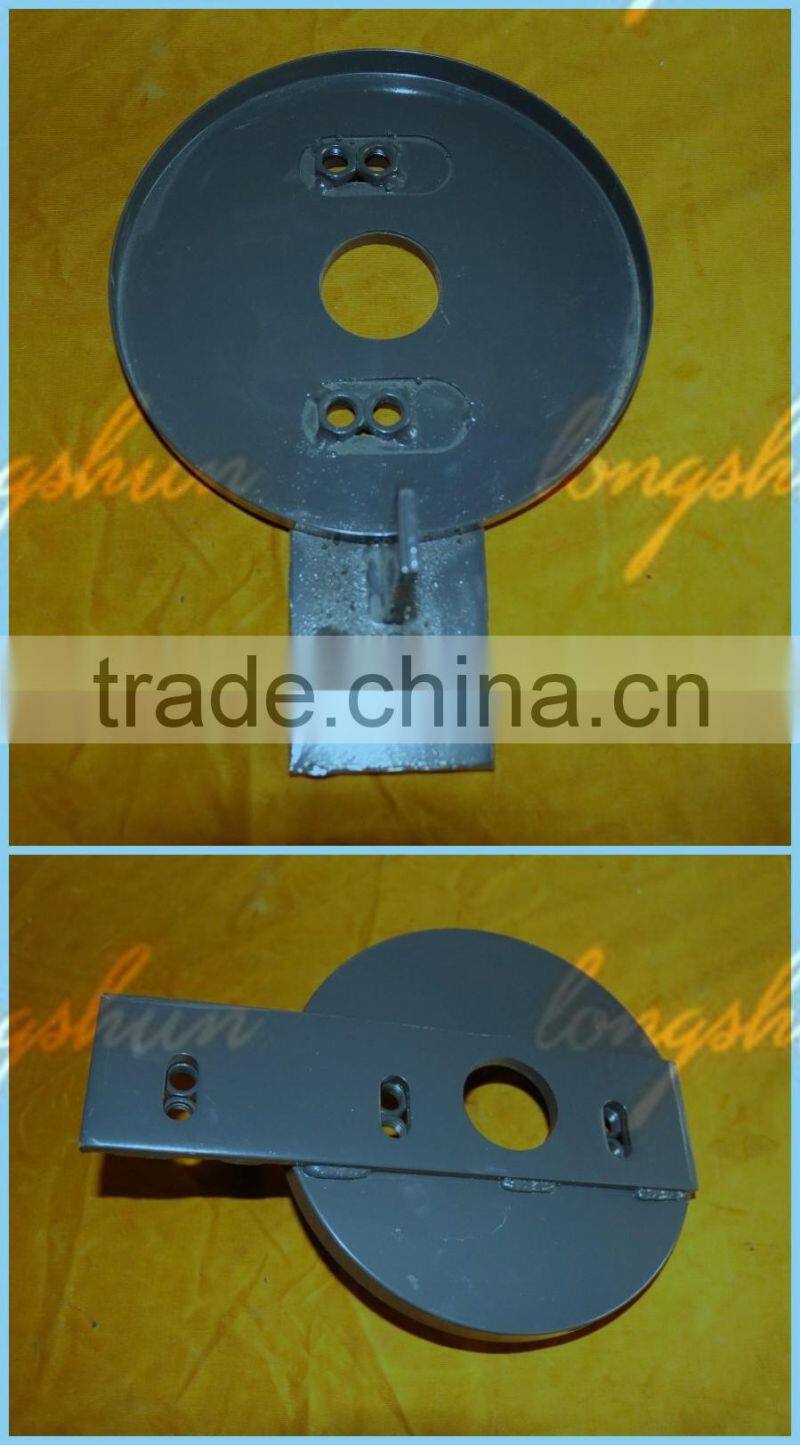 High Quality Kubota combine Harvester PRO688-Q SUPPORT,DRUM RH 5T057-4657-0 or Kubota DC-60 and Kubota DC-70