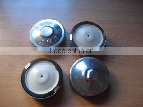 China supplier high quality diesel fuel tank cap for tractor
