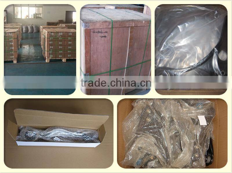 auto Control arm for land rover/freelander 2 LR007205 LR007206