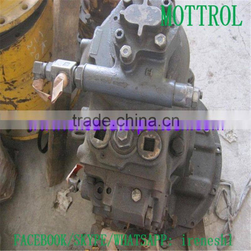 708-2L-00053 PUMP ASSY FOR PC210-6 6D95 HPV95