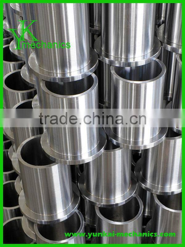 Various Surface Treatment turning parts, precision turning parts, brass turning parts