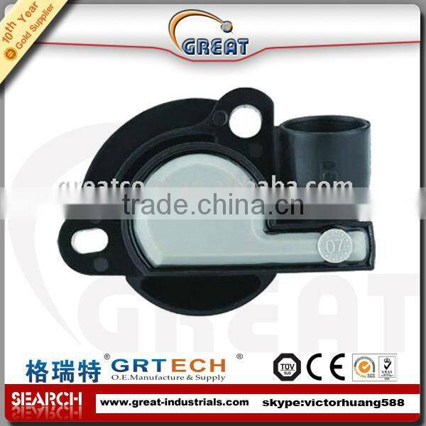 2112-1148200 hot sale throttle position sensor for Lada