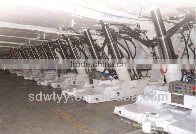 Single Hydraulic Prop from China Coal