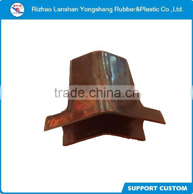 professional plastic plug for pets case manufacture in China