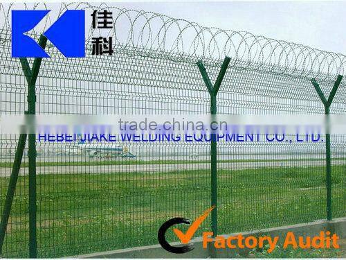 Full Automatic Chain Link Fence Machine Production Line