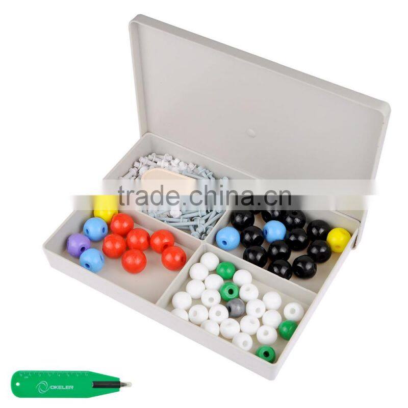 Molecular Biology Molecular Sieve Molecular Model Kits