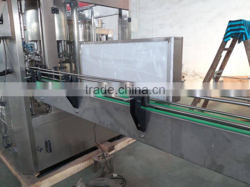 Water Production Line/Water Bottling Plant Price