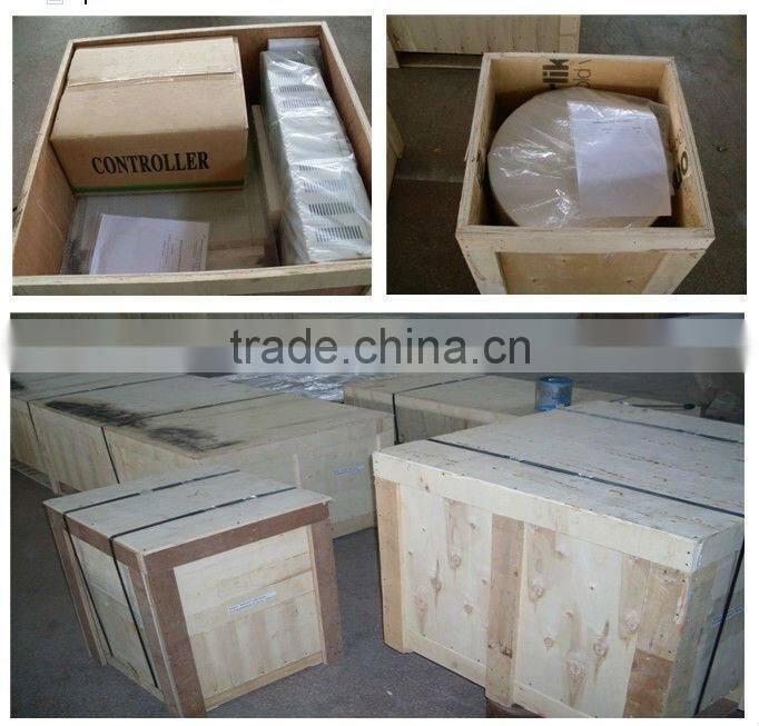 3kw permanent magnet generator/free energy generator magnet generator