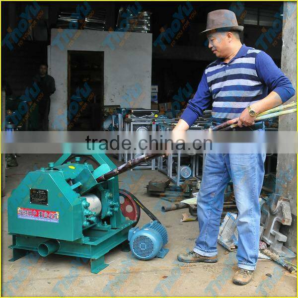 Home Use Durable Sugar Cane Juice Making Machine(SMS:0086-15903675071)