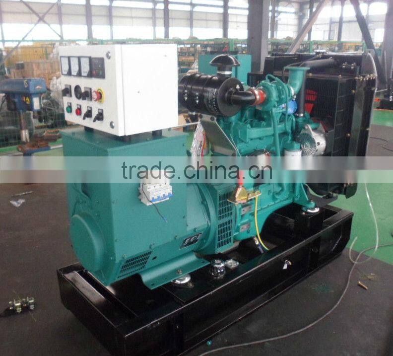 25kva -1200kva Industrial Project Construction generator for sale