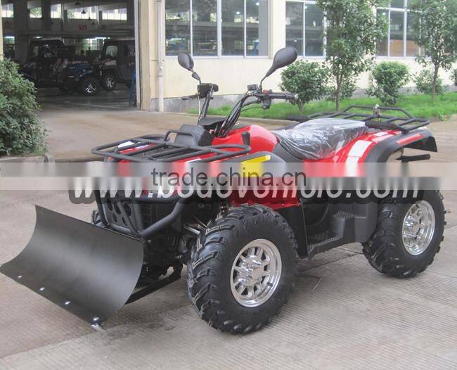 500CC 4X4 ATV QUAD BIKE(MC-396)