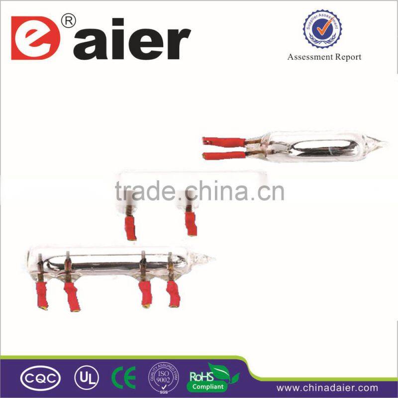 tilt of mercury miniature mercury float switch